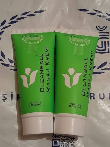 сколько стоит резиновый член: Массажный крем Cleanball от ERSAG представлен в двух зеленых тюбиках