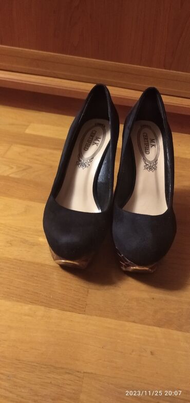 Tuflilər: Tuflilər, Ölçü: 39, Yeni — 2