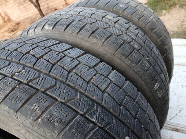 купить шины r15: Шиналар 215 / 60 / R 17, Кыш, Жеңил унаалар, Dunlop