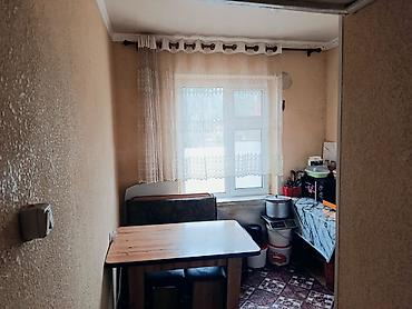 швейные цехи: 2 комнаты, 38 м², 105 серия, 1 этаж — 7