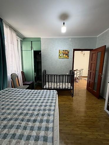 южные мкр: 4 комнаты, 149 м², 12 соток, Бишкек, 7 мкр Агентство недвижимости — 10