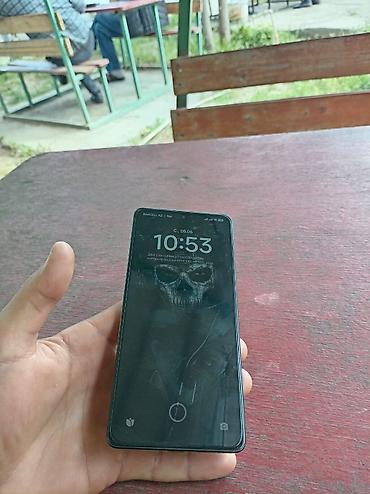 redmi c 13 pro: Redmi 13R, 256 GB, rəng - Qara, Sensor — 6