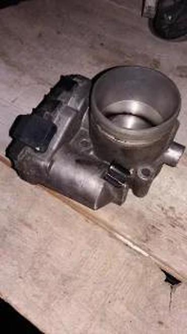 Klapne gasa: KLAPNA GASA Alfa 156 2.0 ts. Alfa RomeoORIGINALNI POLOVNI DELOVI — 15
