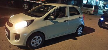 фара опель вектра б: Kia Morning: 2016 г., 1 л, Автомат, Бензин, Хэтчбэк