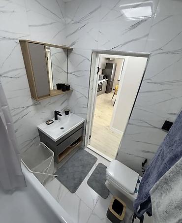 grand city: 2 комнаты, Собственник, Без животных, от 6 месяцев, С мебелью полностью — 10
