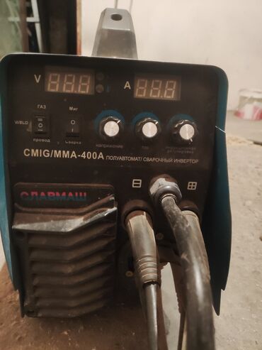 Ev və bağ: İşlənmiş Qaynaq aparatı Kontakt, Ünvandan götürmə, Pulsuz çatdırılma, Ödənişli çatdırılma, Kredit yoxdur