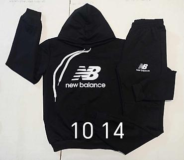 Ostala dečija odeća: Dečiji kompleti vrhunskog kvaliteta. Dostupne veličine na slikama — 10