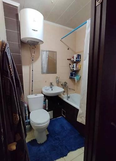 Продажа квартир: 3 комнаты, 58 м², 4 мкр 104 серия, 4 этаж, Косметический ремонт — 8