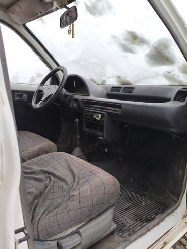 Daewoo: Daewoo Tico: 1998 г., 0.8 л, Бензин, Хэтчбэк — 5