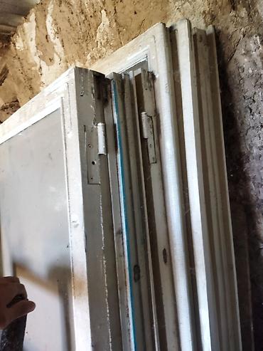 Готовые пластиковые окна: Продаю,цена договорная! Есть двойные окна! — 3