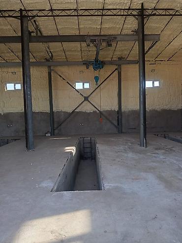 Продажа цехов, заводов, фабрик: Производственное/автосервисное помещение с оборудованием и ямами - — 2