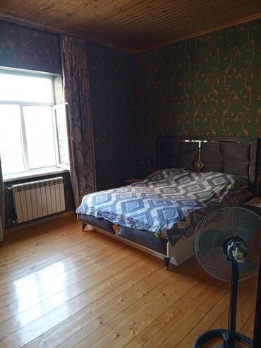 Həyət evləri və villaların satışı: Binə 6 otaqlı, 165 kv. m, Kredit yoxdur, Yeni təmirli — 11