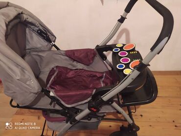 Digər detal və aksessuarlar: Az işlenib teze kimidir .cox ucuz satilir.
mohkem ve genişdir — 6