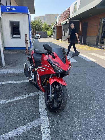 Dayun - 250cc, 250 sm3, 2024 il, 18000 km lalafo.az -da Dayun - 250cc, 250 sm3, 2024 il, 18000 km