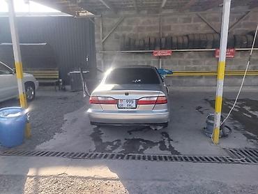 тарнео аккорд: Honda Accord: 2000 г., 1.8 л, Автомат, Бензин — 2