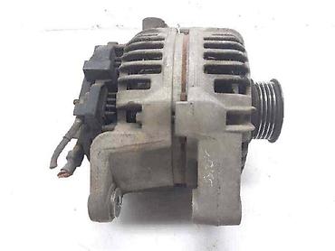 boa arilje: ALTERNATOR ZA OPEL ASTRA G OD 1999. DO 2009. GOD. | Polovni — 1