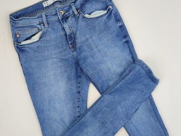 cropp spodnico spodnie: Skinny, Jeansy dla mężczyzn