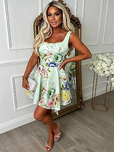 Haljine: š¤Haljine
Cena 3100
Uni vel.
V25 na lalafo.rs ā 3 Haljine: š¤Haljine
Cena 3100
Uni vel.
V25 ā 3