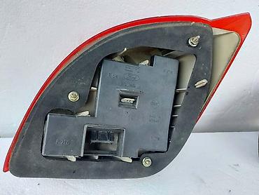 turbotrafo.at: 8.STOP SVETLA ZA FORD FIESTA OD 1996. DO 2002. GOD. - 96F613N004 — 5