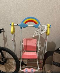 Manejlər: Milana…. Yellencey 45man teze kimi demek olar uwaq oturmadi her bur