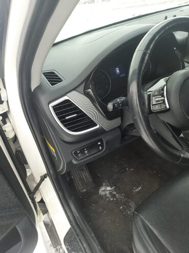 Kia: Kia Seltos: 2020 г., Автомат, Бензин, Кроссовер — 9