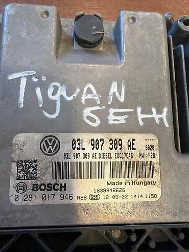 r7 tuning: MOTORNI KOMPJUTER ZA VOLKSWAGEN GOLF 6, PASSAT B7, TIGUAN . - — 2
