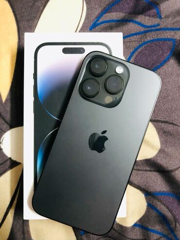 наушник оптом: IPhone 14 Pro, 256 ГБ, Space Gray