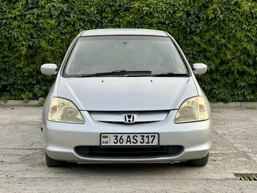 рынок кудайберген автозапчасти бишкек: Honda Civic: 2003 г., 1.5 л, Автомат, Бензин, Хетчбек