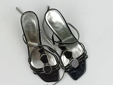 Jennyfer, Sandals for women, 38, condition - Perfect