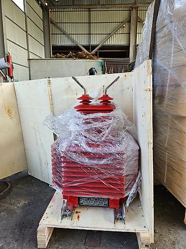 Электроагрегаты: Трансформатор, Новый, В наличии — 27