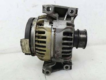 led migavci: ALTERNATOR ZA OPEL SIGNUM OD 2003. DO 2008. GOD. | Polovni — 3