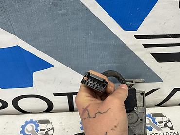 другой: Педаль газа Volvo FH12 fh12.380 D12 380 2003 Контрактный из Германии — 5
