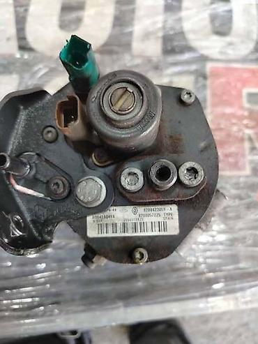 regulator pritiska goriva reno clio 2 1.5 dci: PUMPA VISOKOG PRITISKA ZA RENAULT CLIO OD 2005. DO 2014. GOD. | — 3