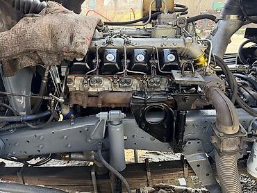 Грузовики: Грузовик, Камаз — 16