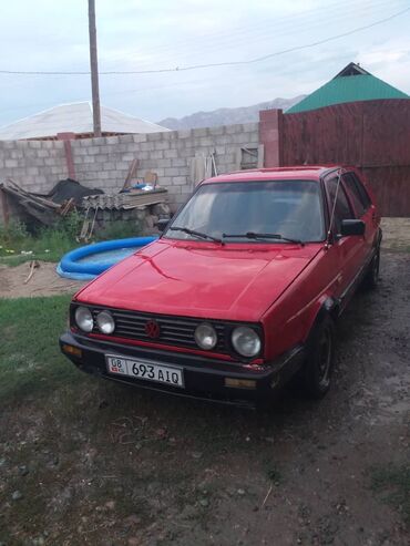 гольф 3 2 л: Volkswagen Golf: 1990 г., 1.8 л, Механика, Бензин, Седан