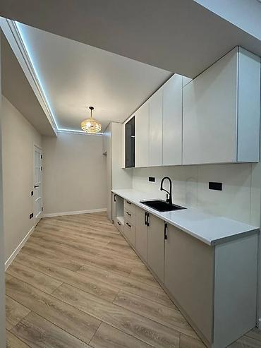 Продажа квартир: 3 комнаты, 88 м², Элитка, 8 этаж, Дизайнерский ремонт — 12