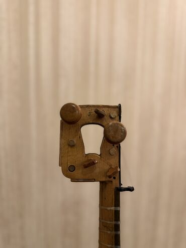 Tar: Məhsul: Tar (Azərbaycan xalq çalğı aləti) Təsvir: - Klassik 11 pərli — 7