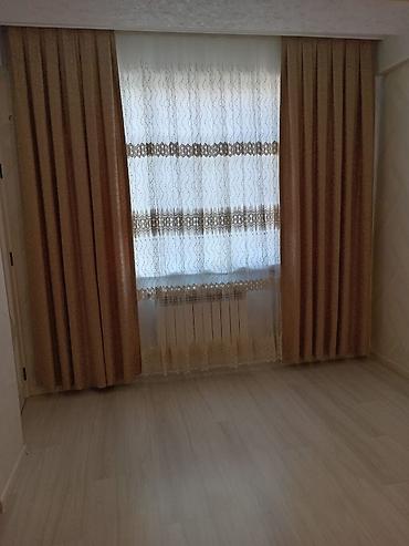 ucuz tül perdeler: İşlənmiş, Vilyur Pərdə, rəng - Qızılı, Ödənişli çatdırılma — 1