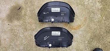 hello kitty car accessories: KILOMETAR SAT - BRZINOMER ZA MERCEDES BENZ A 140, A 150, A 160 . | — 2