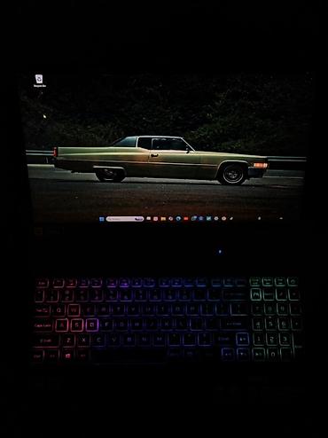 Ноутбуки и аксессуары: Acer Nitro 5 oyun noutbuku - Ekran: 15.6" IPS, Full HD (1920x1080) — 2