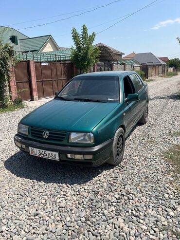 купить двигатель на пассат б3 1.8 моно: Volkswagen Vento: 1996 г., 1.8 л, Механика, Бензин, Седан