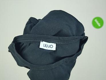 koszula 46: Liu Jo, T-shirt damski, rozmiar S — 4