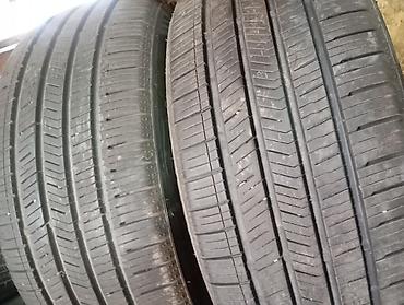р18 235 55: Летние шины 225/45 ZR18 - Тип: бескамерные, радиальные (Tubeless — 3