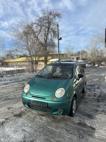 матиз 1 2: Daewoo Matiz: 2002 г., 0.8 л, Механика, Бензин, Седан