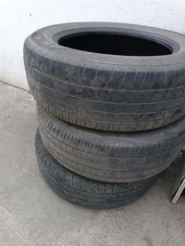 bmw 34 кузов: 235 /60R18