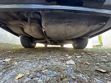 Продажа авто: Mercedes-Benz E-Class: 2001 г., 3.2 л, Автомат, Бензин, Седан — 6