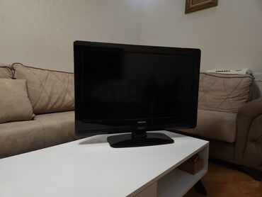 продажа старых телевизоров: Yeni Televizor Philips 32"