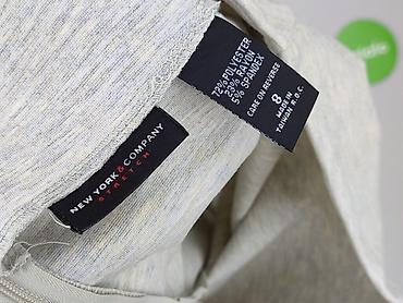 stan chicago: New York & Company, Spódnica damska, rozmiar S — 4
