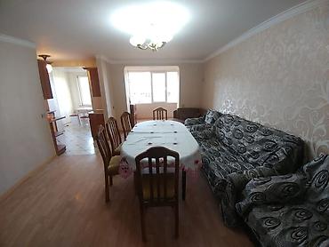 Mənzillər: Bakı, 2 otaqlı, Köhnə tikili, 45 kv. m — 2