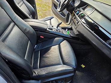 BMW: BMW X5 xDrive 40d Steptronic. M Sport paket.za vise inbox — 13